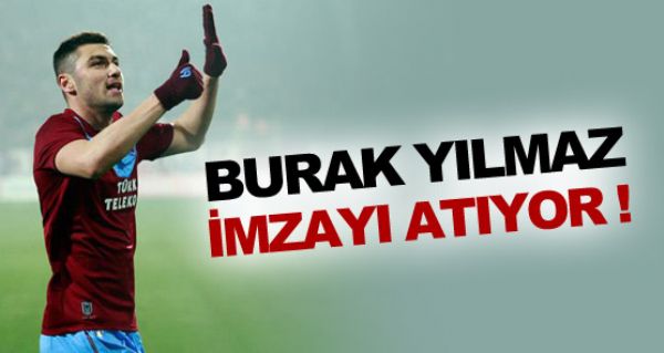 Burak imzay atyor !