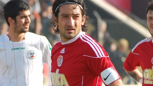 Serhat Akn imzay att