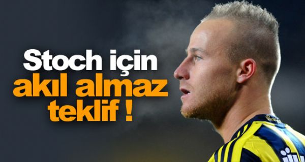 Stoch iin akl almaz teklif !