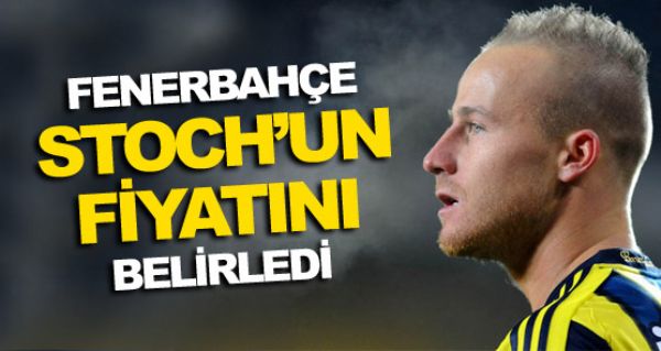 20 milyon euro Stoch 20 milyon euro Stoch