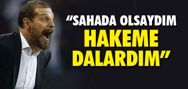 SAHADA OLSAYDIM HAKEME DALARDIM