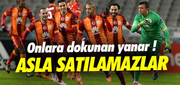 Aslan'ın vazgeçilmezleri Aslan'ın vazgeçilmezleri