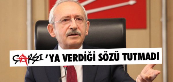 Kldarolu ar ile izlemedi