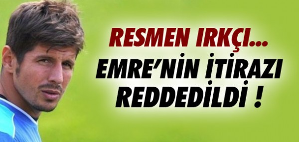 Resmen rk ilan edildi