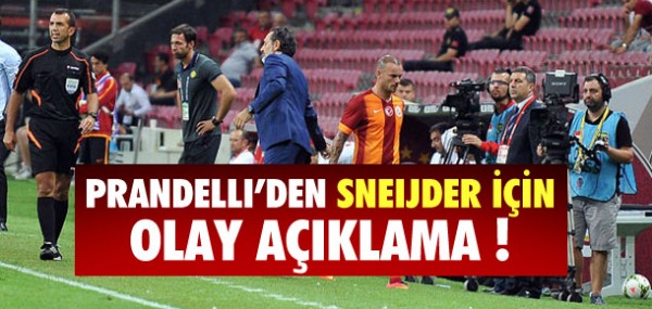 Sneijder'in gücü 1 saatlik Sneijder'in gücü 1 saatlik