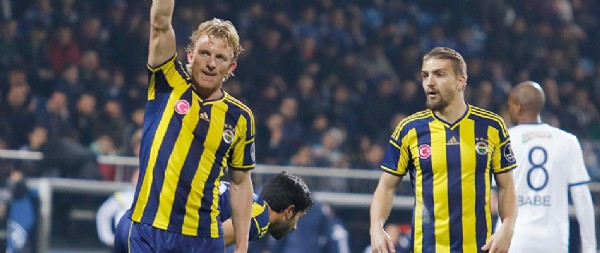 Kuyt: ampiyonluu herkesten ok arzuluyoruz