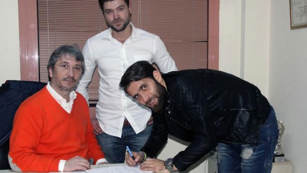 Adanaspor'da yaprak dkm