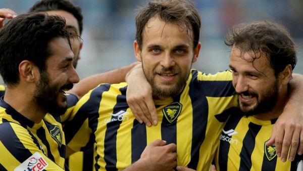 Bucaspor'dan 1 haftada ödeme sözü Bucaspor'dan 1 haftada ödeme sözü