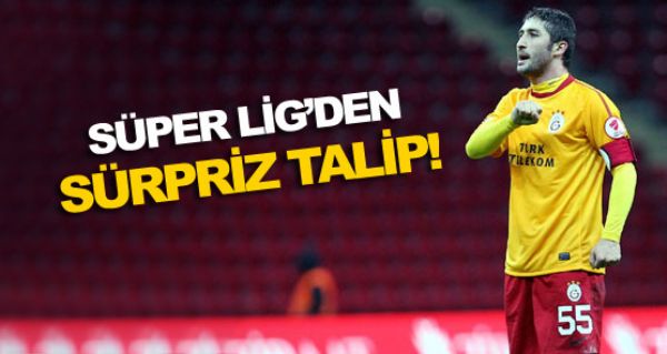 Sabri Sarolu Trabzonspor yolunda