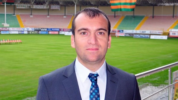 Alanyaspor iddial