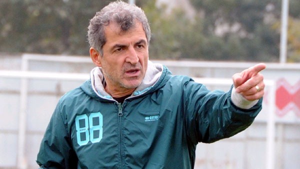 Kayserispor halen kendini Süper lig takımı görüyor Kayserispor halen kendini Süper lig takımı görüyor