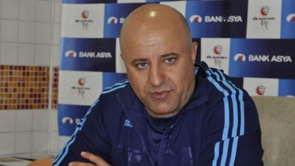 Orduspor'da 5. hoca da istifa etti Orduspor'da 5. hoca da istifa etti