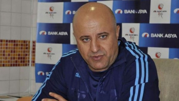 Orduspor'da 5. hoca da istifa etti