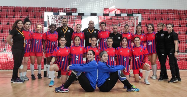 MSK Hentbol, Kadınlar Türkiye Kupasında MSK Hentbol, Kadınlar Türkiye Kupasında