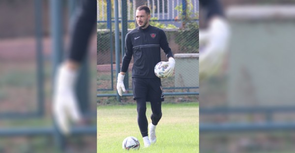 “Telafisi olmayan maçlara çıkacağız” “Telafisi olmayan maçlara çıkacağız”