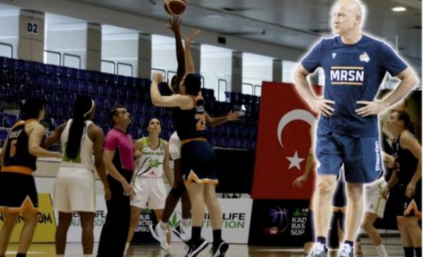 Sabır çağrısı! Sabır çağrısı!