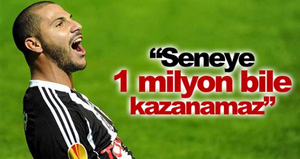 Seneye 1 milyon bile kazanamaz Seneye 1 milyon bile kazanamaz