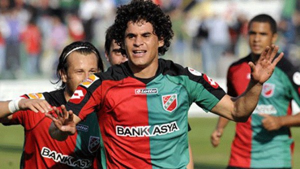 Tiago'da son durum! Tiago'da son durum!