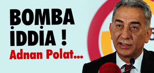 Adnan Polat bombası Adnan Polat bombası