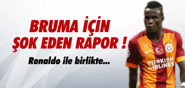 Bruma iin ok eden rapor