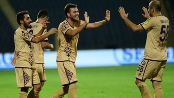 Reis şampiyonluktan umutlu Reis şampiyonluktan umutlu