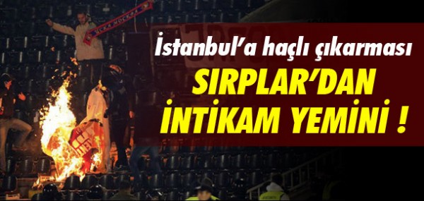stanbul'a Hal karmas geliyor