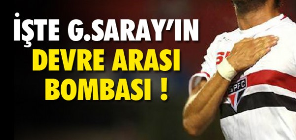 Galatasaray'da Pato iddiası Galatasaray'da Pato iddiası