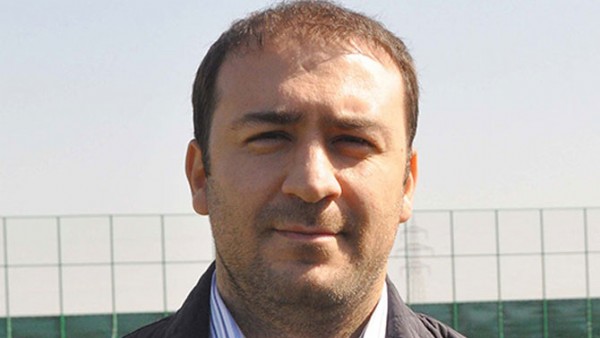 Maruf Gne: 4 futbolcu alacaz