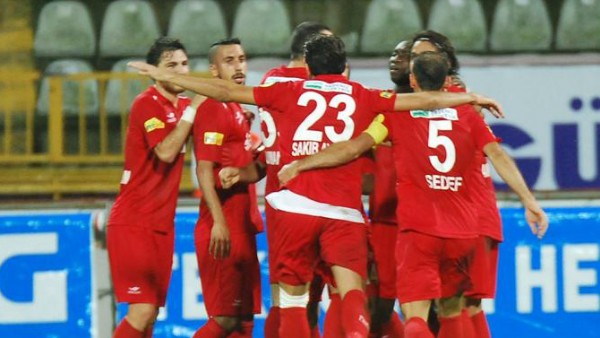 Antalya 4 köşe Antalya 4 köşe