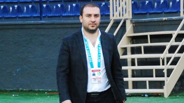 Şanlıurfaspor'da sert açıklama Şanlıurfaspor'da sert açıklama
