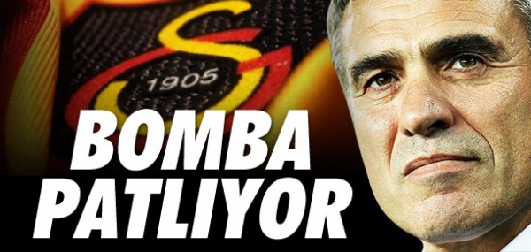 Galatasaray'da Ersun Yanal sesleri