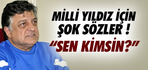 Yılmaz Vural'dan flaş sözler Yılmaz Vural'dan flaş sözler