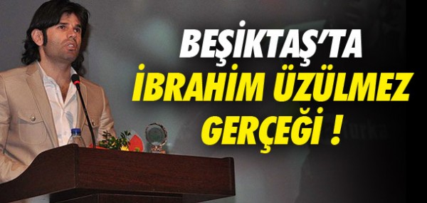 Beikta'ta brahim zlmez gerei