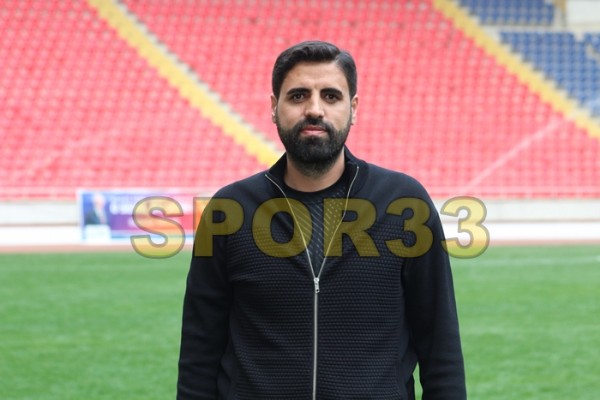 Gerekiyorsa kamp yapacaz!