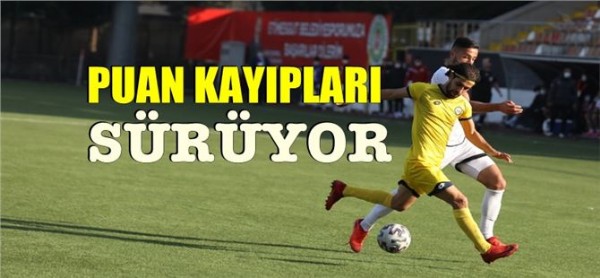 Tarsus kayp!