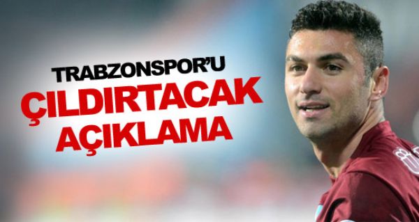 Trabzonsporlular kzdracak aklamalar!