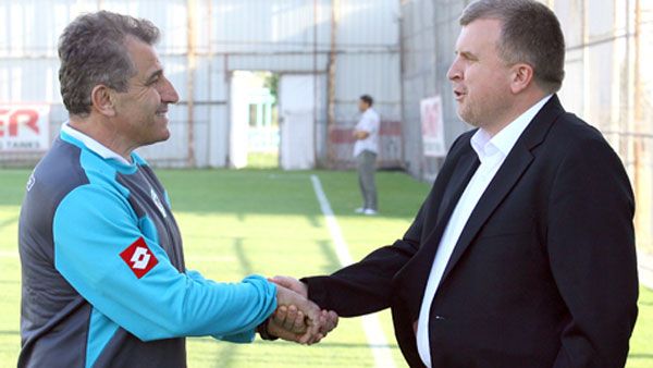 Konyaspor iyi başlamak istiyor Konyaspor iyi başlamak istiyor