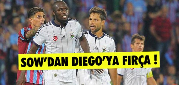 Sow'dan Diego'ya fra