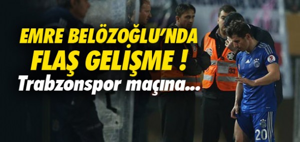 Emre'de fla gelime