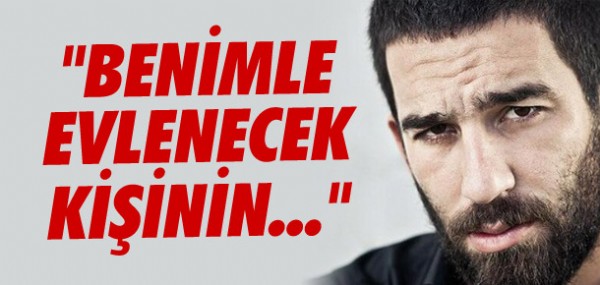 Arda'dan ok zel aklamalar