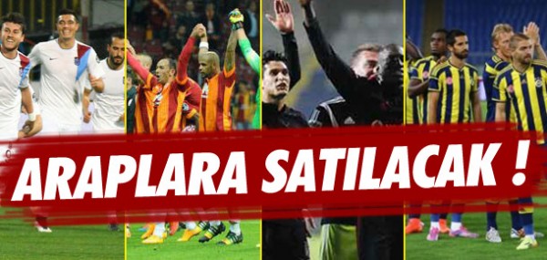 Sper Lig'de fla gelime