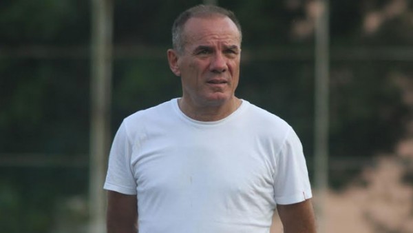 Giresunspor'da Birinci dnemi sona erdi