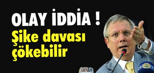 ike davas kebilir