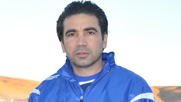 Özköylü zaman istedi Özköylü zaman istedi