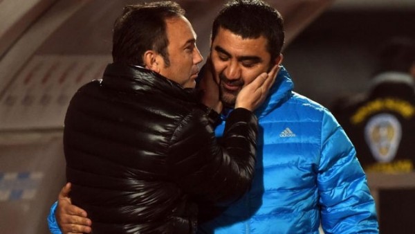 Ümit Özat'ın cezasında son karar verildi Ümit Özat'ın cezasında son karar verildi