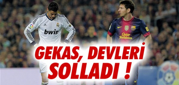 Gekas devleri sollad