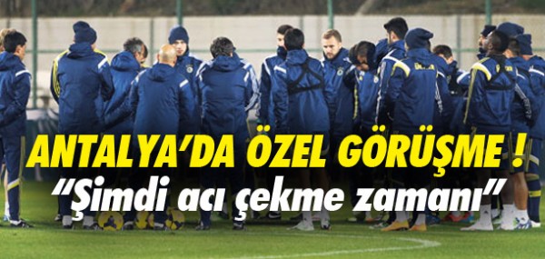 Bambaşka Fener Bambaşka Fener