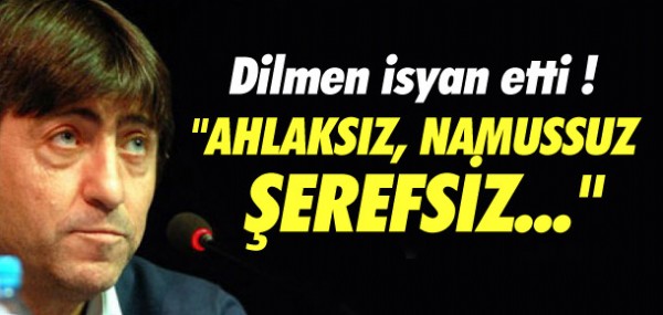 Rdvan Dilmen'den zgecan yorumu