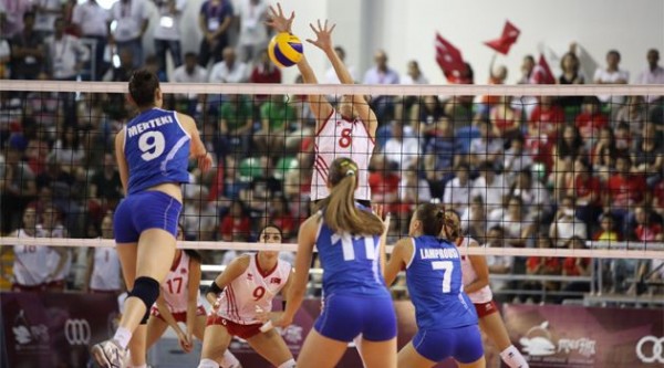 Filenin sultanlar galip!