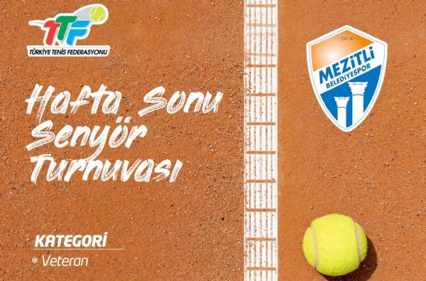 Senyr Tenis Turnuvas balyor